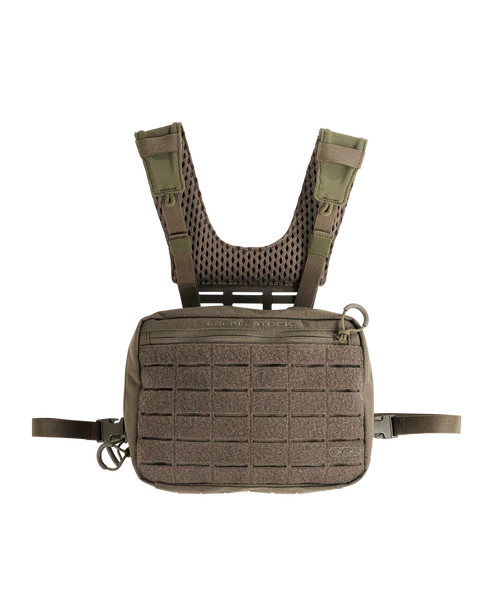 Eberlestock Force Chest Pack Military Green