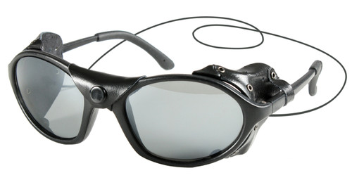 Rothco Glacier Sunglasses with Wind Guard