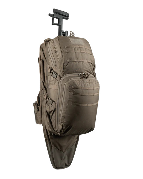 Eberlestock LoDrag II Pack Dry Earth