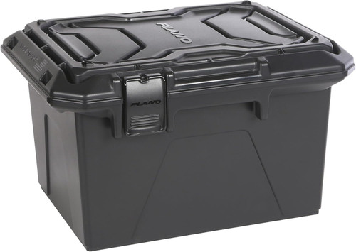 Plano Tactical Ammo Crate Black