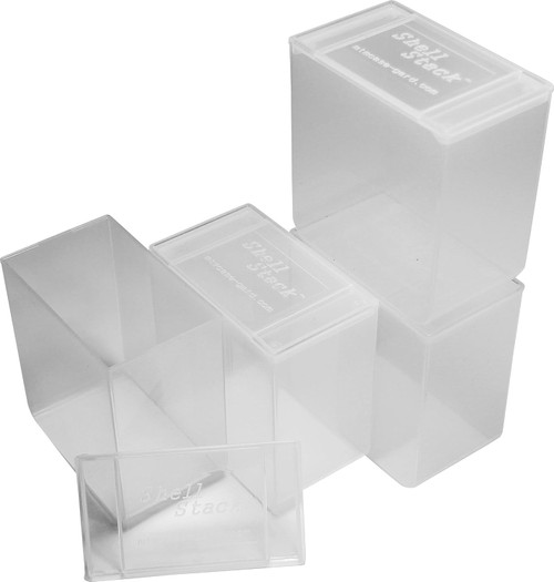 25 Round Shotshell Box, sold as set of 4