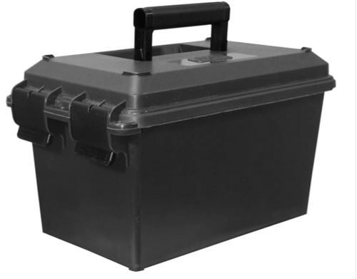 MTM Tactical Mag Can LE Black