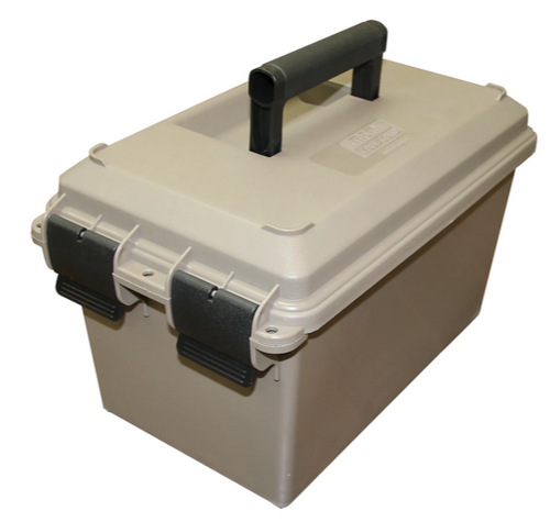 MTM Tactical Mag Can Dark Earth
