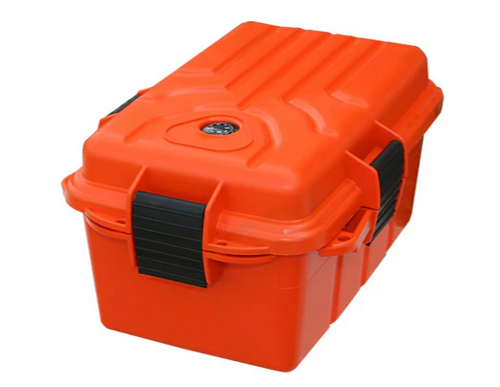 MTM Survivor Dry Box Large