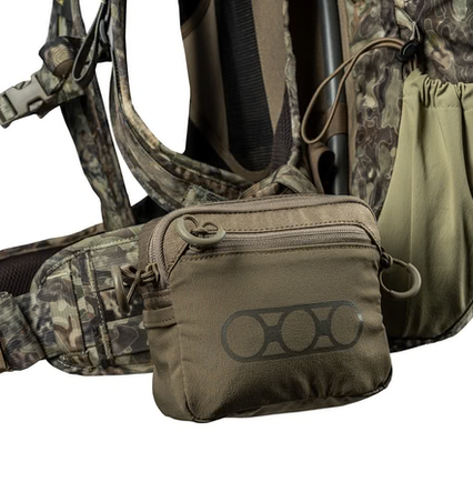 Eberlestock General Purpose Pouch Mountain Large