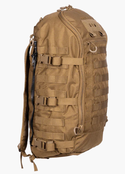 Eberlestock Mission Assault Pack Military Green