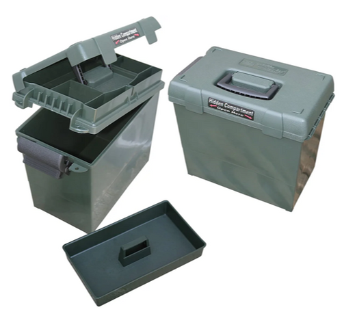 MTM Sportsman's Plus Utility Dry Box