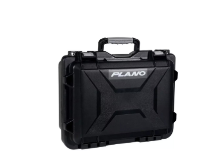 Plano Field Locker XL Black