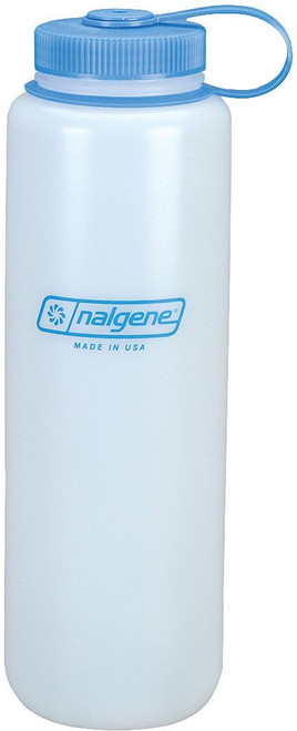 Nalgene Silo HDPE Wide Mouth 48 OZ