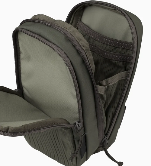 Badlands Vertical Pocket