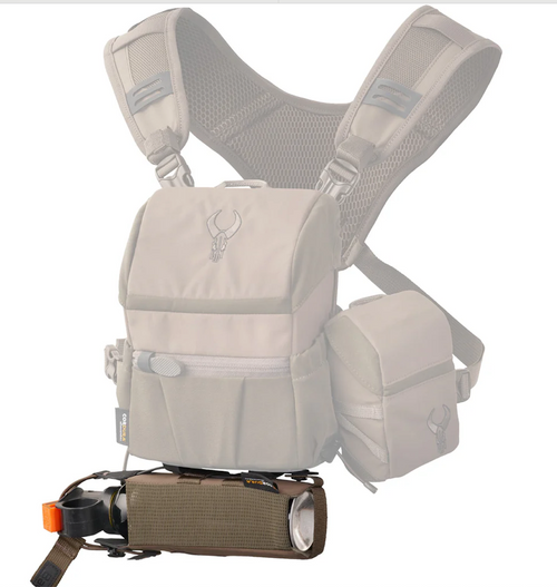 Badlands Spray Pocket
