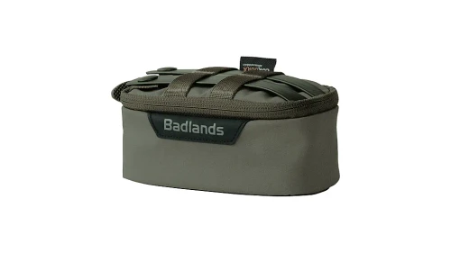 Badlands Bottom Pocket Olive