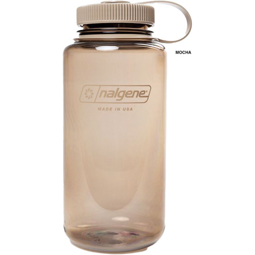 Nalgene Wide Mouth 32 OZ Sustain Bottle