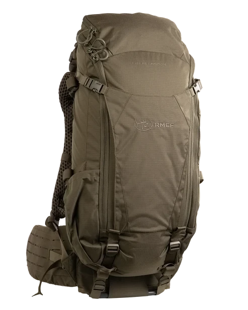 Eberlestock D1 Foundation Pack