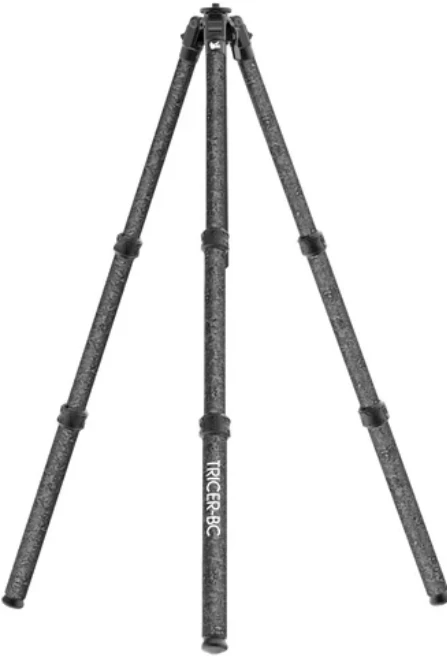 Tricer BC Carbon Tripod
