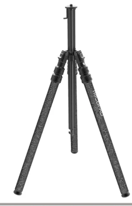 Tricer AD Carbon Tripod