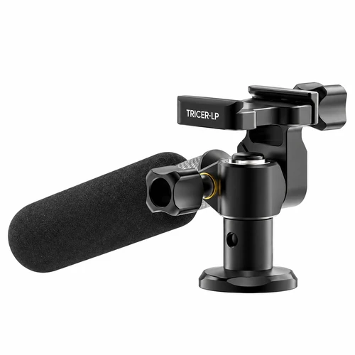 Tricer LP Pan Head