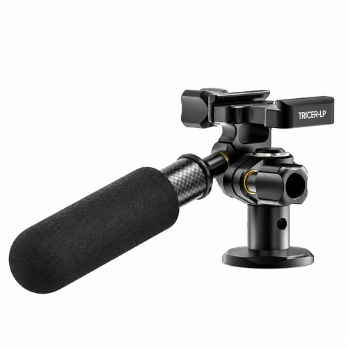 Tricer LP Pan Head