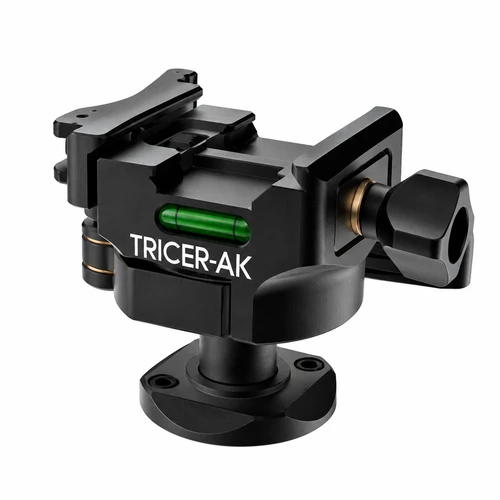 Tricer AK Ball Head