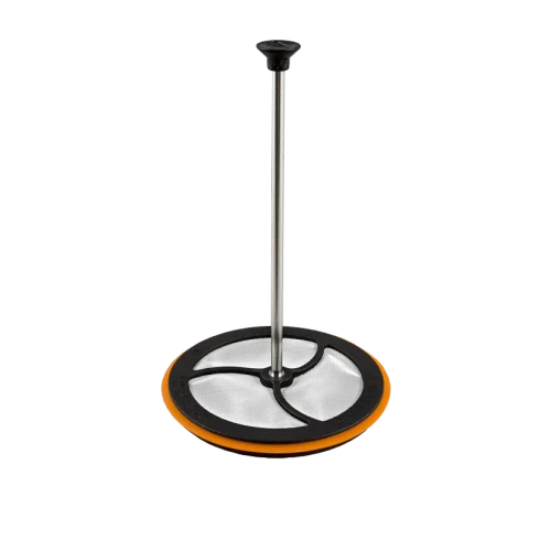 JetBoil Silicone Coffee Press