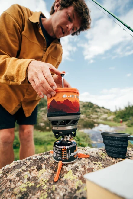 JetBoil Grande Coffee Press Silicone