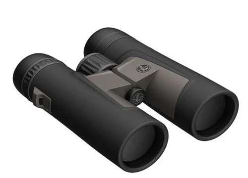 Leupold BX-3 Alpine HD 10x42mm Binocular Shadow Gray