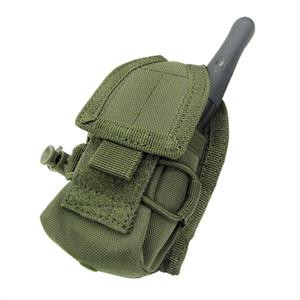 Condor Outdoor HHR Radio Pouch - Thumbnail 4
