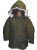 GI Extreme Cold Weather Parka -(Size X-Large)-