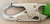 Miller  StretchStop Lanyard, Single Leg w/ Locking Snap Hook, 6'
