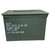 FAT 50 SAW AMMO CAN GRADE 1