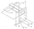 Buyers Products Pintle Hook Mount