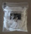 Gun Cleaning Square Knit Patches .270 cal/ 7mm 150 pack