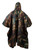 Rothco GI Type  Woodland Poncho Rip-Stop