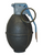 Dummy Inert Grenade PLEASE READ DESCRIPTION FOR SHIPPING RESTRICTIONS