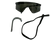 USGI Special Protective Eyewear, Cylindrical System Spectacle