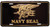 Navy Seal License Plate