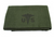 U.S. ARMY MEDICAL BLANKET REPRODUCTION OD GREEN 4059/25465