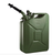 20L Wavian Fuel Can  with Spout