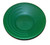 Gold Pan 10” - GREEN PLASTIC