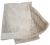 Military Issue Mesh Laundry Bag White