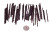 Cobalt Number Drill Bits