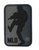 Morale Patch Major League Door-Kicker Black