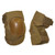 Knee Pads, Coyote Brown, Size Medium
