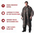 Rothco GI Type  Woodland Digital Rip-Stop Poncho