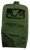 Radio Pouch OD Gov't Issue