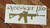 Assault Life Vinyl Sticker Decal