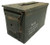 50 Cal Ammo Box USED GRADE 2