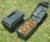 MTM Case-Gard Plastic 50 Caliber Ammo Can AC-50C--11 Forest Green