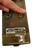US Military Issue  Radio/Phone SIGNAL CORPS US ARMY REMOTE CONTROL UNIT RM52