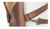 US M7 Brown Leather Shoulder Holster